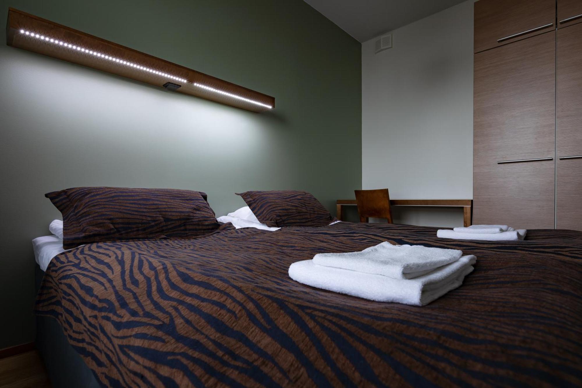 Lapland Hotels Saaga Ylläsjärvi Habitación foto