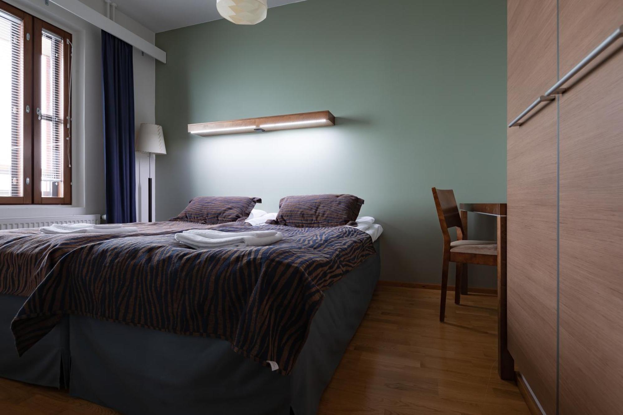 Lapland Hotels Saaga Ylläsjärvi Habitación foto